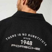 Veste unisexe There Is No Substitute - Porsche