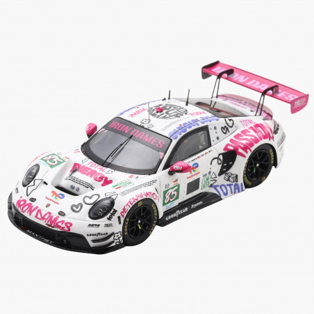 Porsche 911 GT3 R LMGT3 N°85 2025 - 1/18