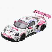 Porsche 911 GT3 R LMGT3 N°85 2025 - 1/18