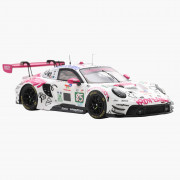 Porsche 911 GT3 R LMGT3 N°85 2025 - 1/18