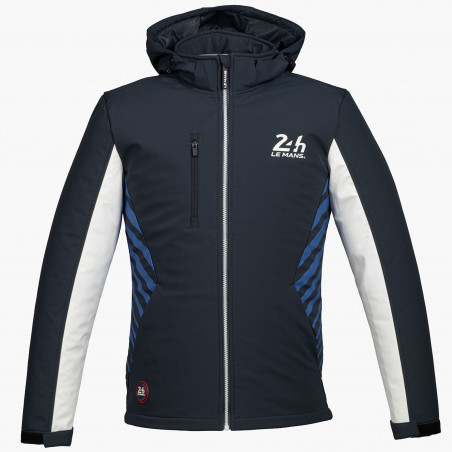 Softshell Racing - 24H Le Mans