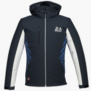 Softshell Racing - 24H Le Mans