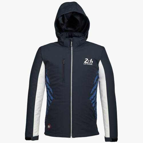 Softshell Racing - 24H Le Mans