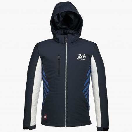 Softshell Racing - 24H Le Mans