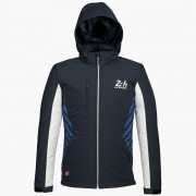Softshell Racing - 24H Le Mans