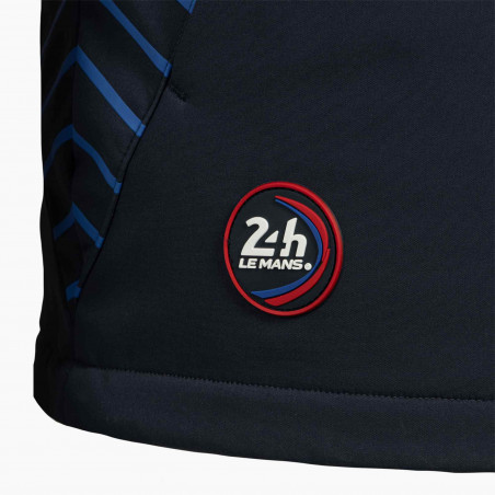 Softshell Racing - 24H Le Mans