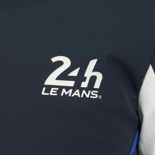 Softshell Racing - 24H Le Mans