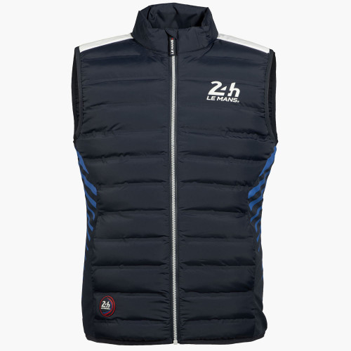 Bodywarmer Racing - 24H Le Mans