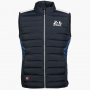 Bodywarmer Racing - 24H Le Mans