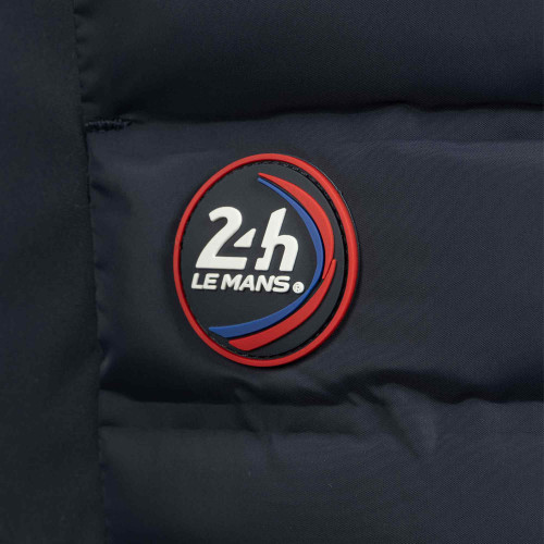 Bodywarmer Racing - 24H Le Mans