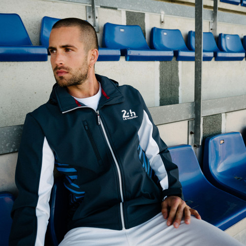 Softshell Racing - 24H Le Mans