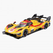 Bburago Ferrari N°83 2025 - 1/24