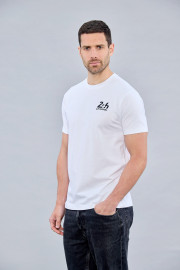 T-shirt Affiche 2026 - 24H Le Mans