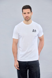 2026 Poster T-shirt - 24H Le Mans