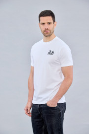 2026 Poster T-shirt - 24H Le Mans