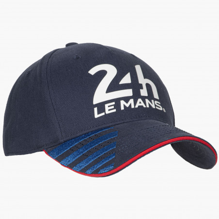 Casquette Racing - 24H Le Mans