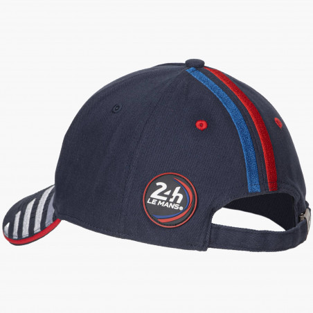 Casquette Racing - 24H Le Mans
