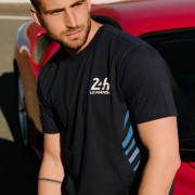 T-shirt Racing - 24H Le Mans