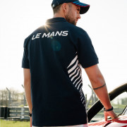 Polo Racing - 24H Le Mans