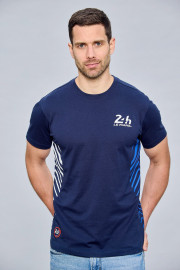 Racing T-shirt - 24H Le Mans