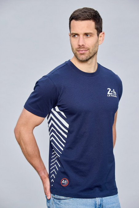 Racing T-shirt - 24H Le Mans