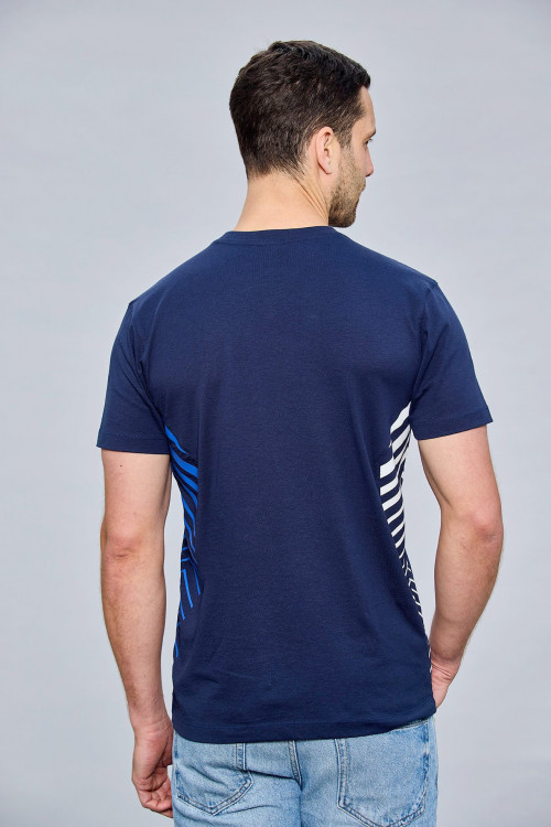 Racing T-shirt - 24H Le Mans