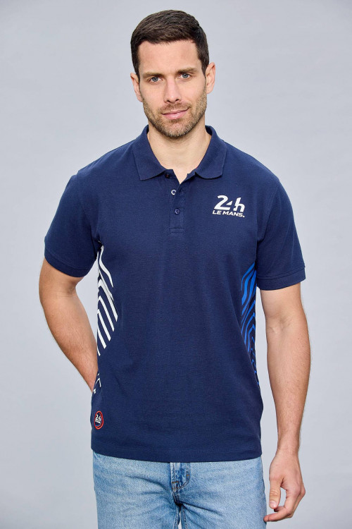 Racing Polo - 24H Le Mans