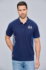 Racing Polo - 24H Le Mans