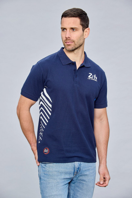 Racing Polo - 24H Le Mans