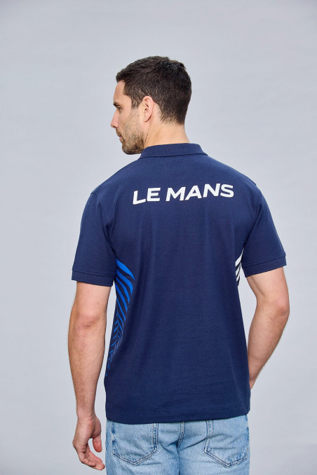Racing Polo - 24H Le Mans