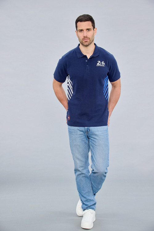 Racing Polo - 24H Le Mans