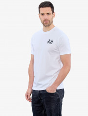 T-shirt Affiche 2026 - 24H Le Mans