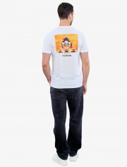 T-shirt Affiche 2026 - 24H Le Mans