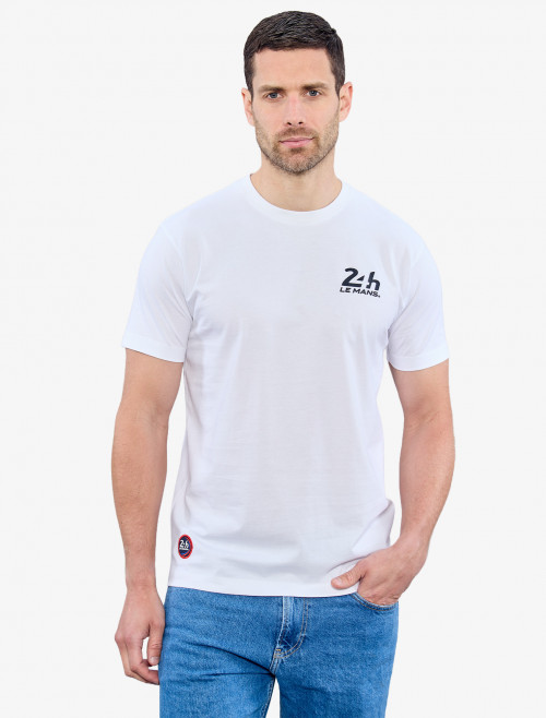 Blue Proto T-shirt - 24H Le Mans
