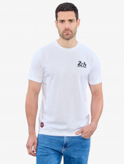Blue Proto T-shirt - 24H Le Mans