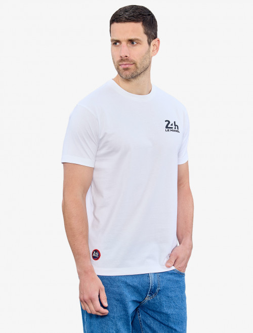 T-shirt Blue Proto - 24h Le Mans