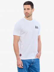 T-shirt Blue Proto - 24h Le Mans