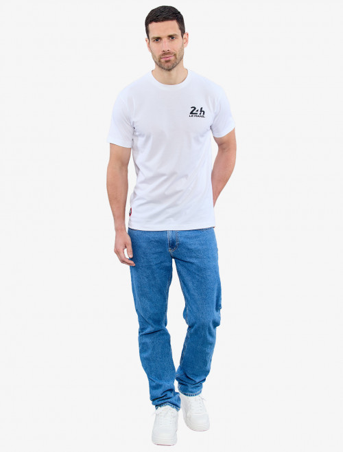 Blue Proto T-shirt - 24H Le Mans