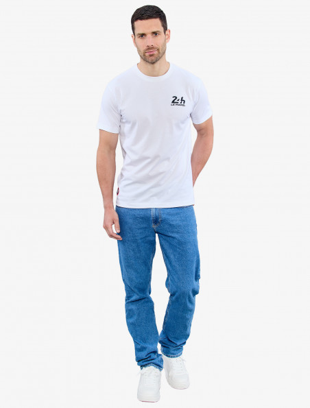 T-shirt Blue Proto - 24h Le Mans