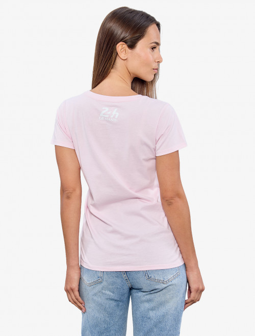 T-shirt Femme Passion - 24h Le Mans