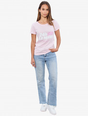 T-shirt Femme Passion - 24h Le Mans