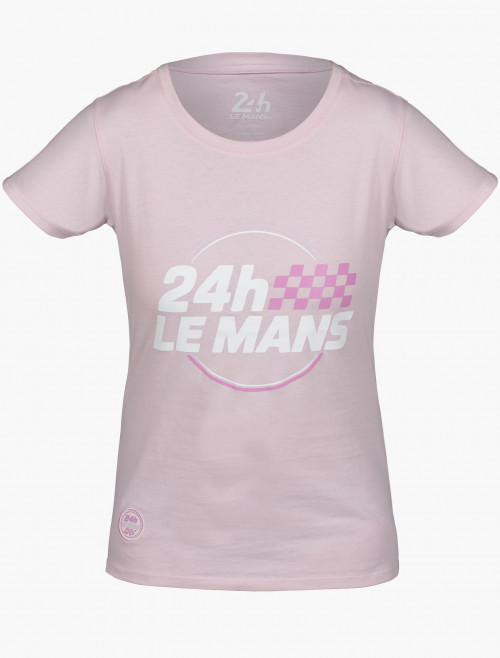 T-shirt Femme Passion - 24h Le Mans