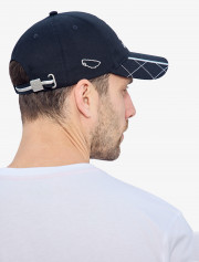 Silverline Cap - 24H Le Mans