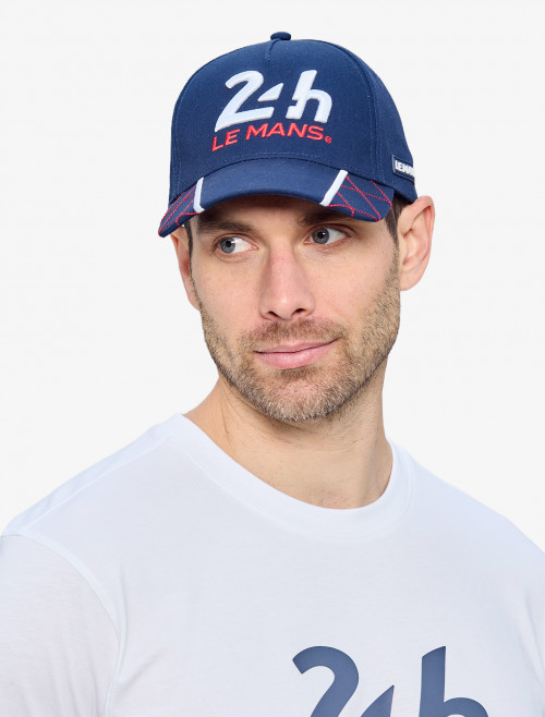 Driver Cap - 24H Le Mans