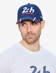 Driver Cap - 24H Le Mans