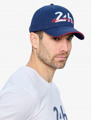 Casquette Le Mans Signature - 24h Le Mans