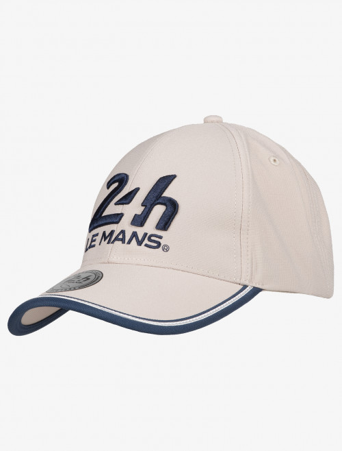 Timeless Cap - 24H Le Mans