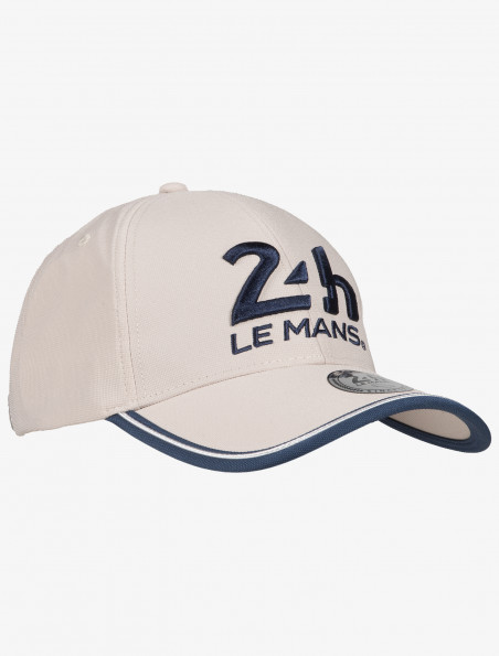 Casquette Timeless - 24H Le Mans