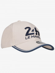 Casquette Timeless - 24H Le Mans
