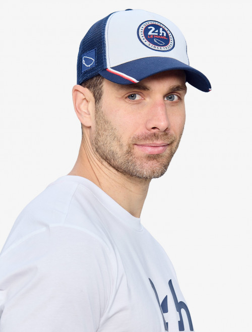 Casquette Since 1923 - 24H Le Mans